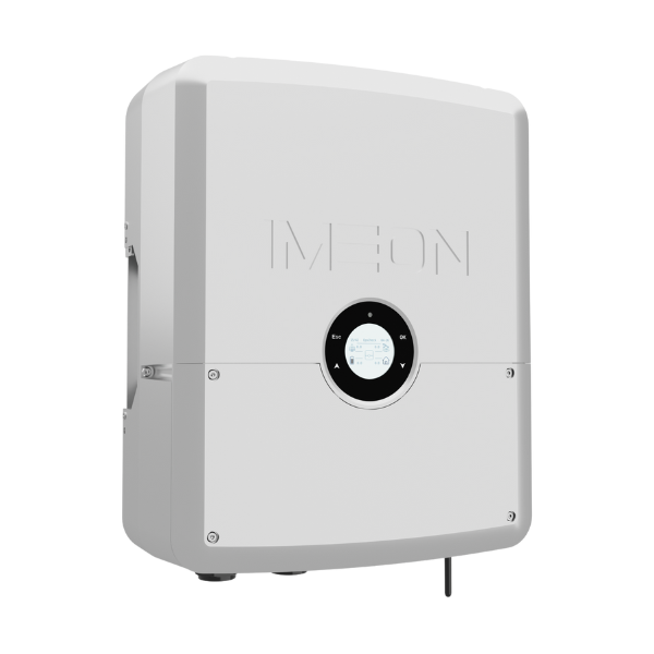 ond NEO de 6kw monophasé｜IMEON
