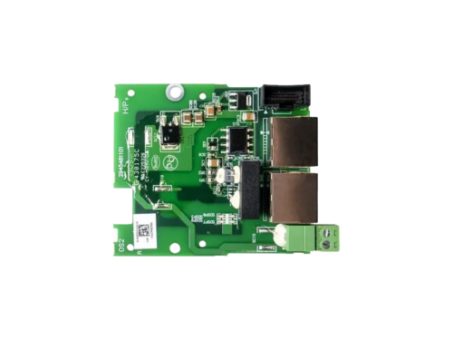 Carte CANopen Electronics｜Delta