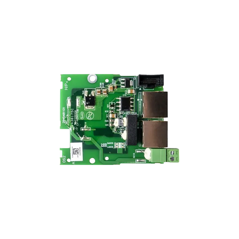 Carte CANopen Electronics｜Delta