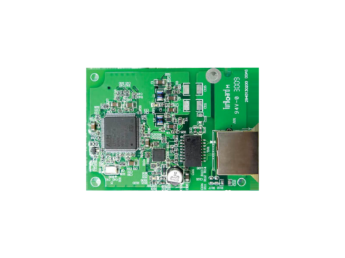Carte DeviceNet Electronics｜Delta