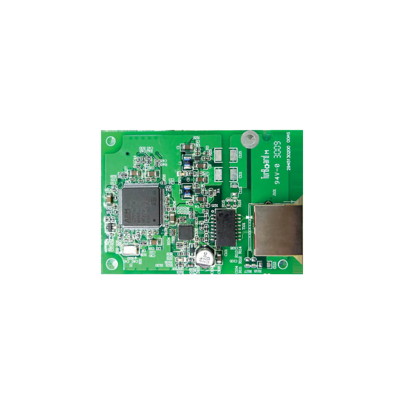 Carte DeviceNet Electronics｜Delta