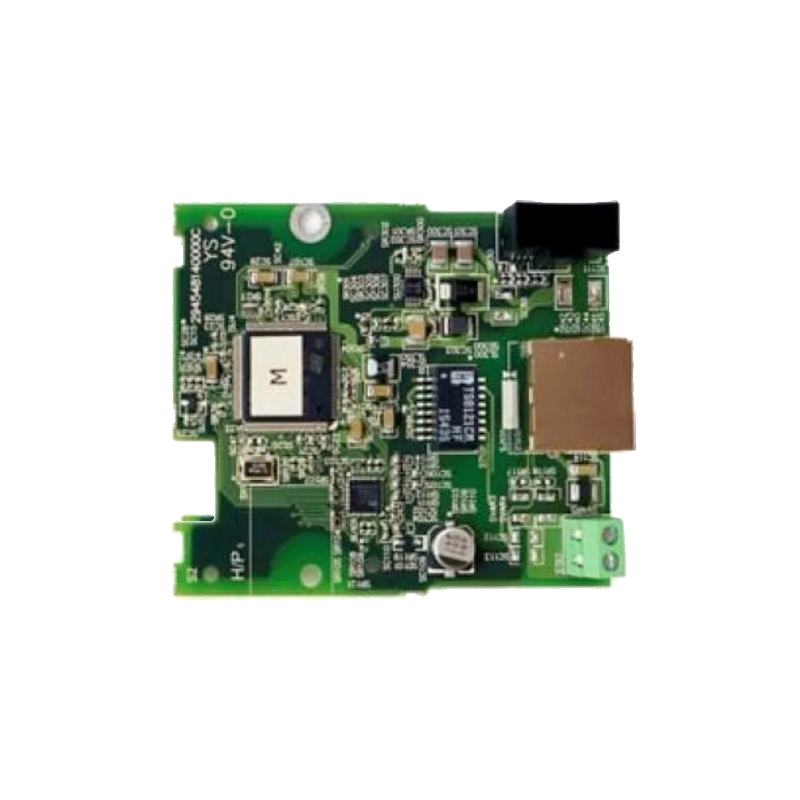 Carte EtherNet/IP Electronics｜Delta