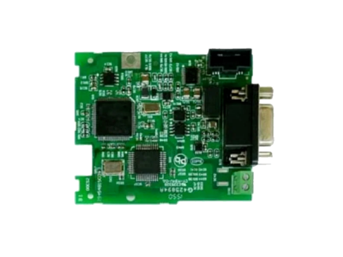 Carte Electronics - Connecteur PROFIBUS DP｜Delta