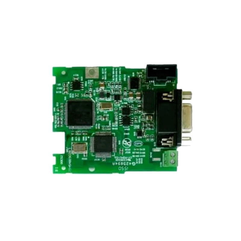 Carte Electronics - Connecteur PROFIBUS DP｜Delta