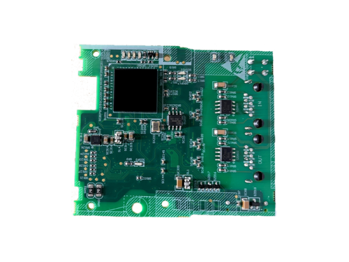 Carte PROFINET Electronics｜Delta