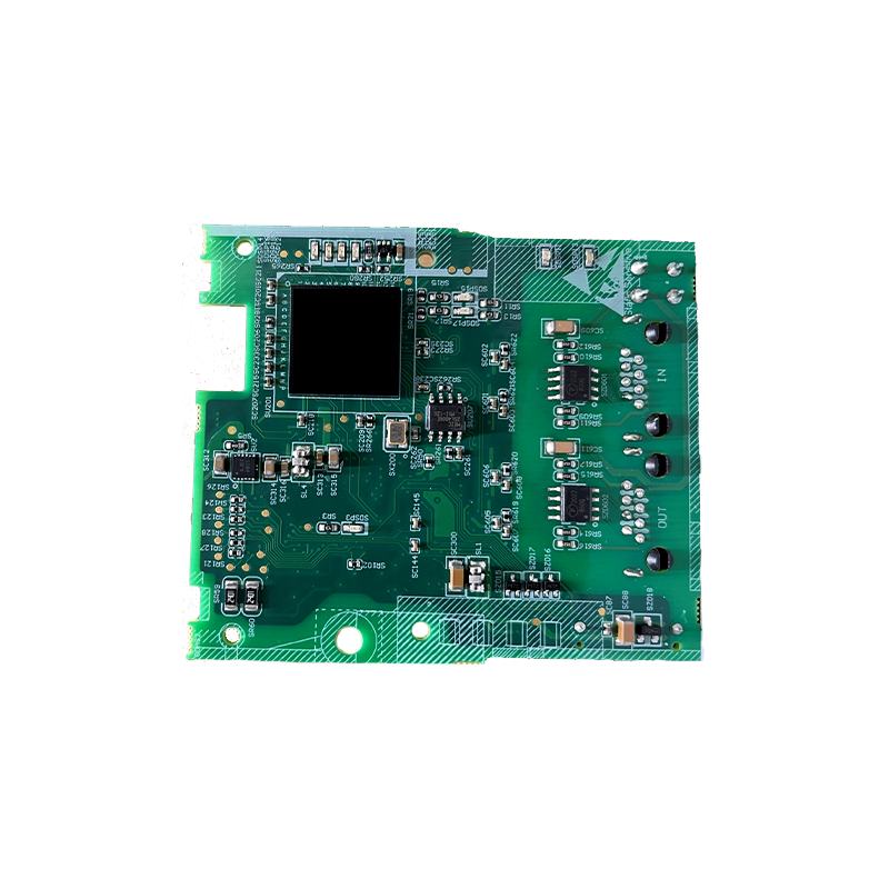 Carte PROFINET Electronics｜Delta