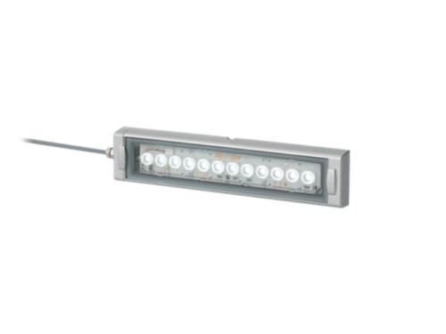 Eclairage de travail 200mm - CWK2S-24-CD｜Patlite