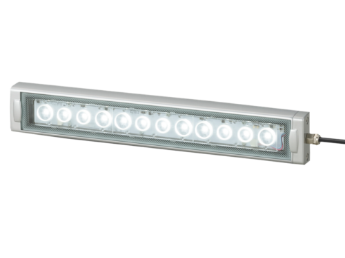 Eclairage de travail 300mm - CWK3S-24-CD｜Patlite