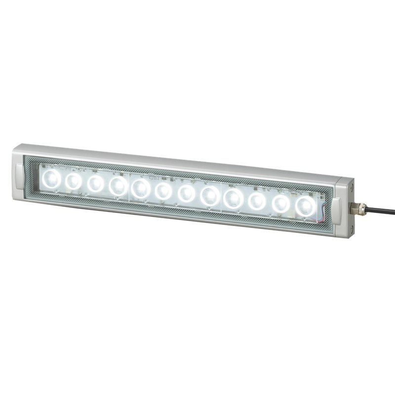 Eclairage de travail 300mm - CWK3S-24-CD｜Patlite