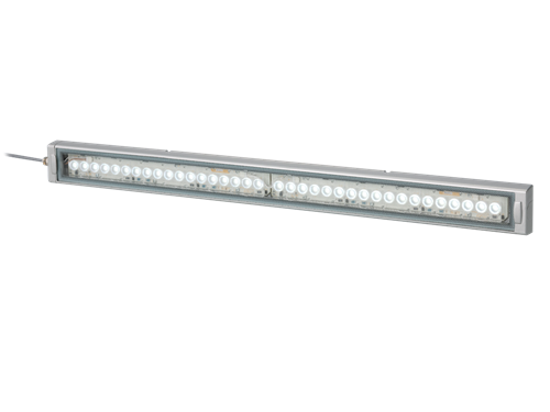 Eclairage de travail 600mm - CWK6S-24-CD｜Patlite
