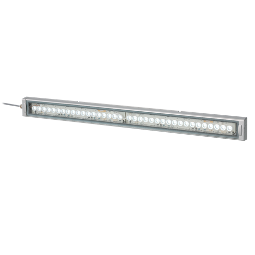 Eclairage de travail 600mm - CWK6S-24-CD｜Patlite