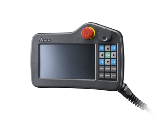 IHM Ethernet - DOP-107HE465｜Delta
