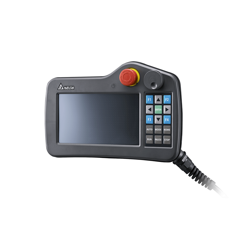 IHM Ethernet - DOP-107HE465｜Delta