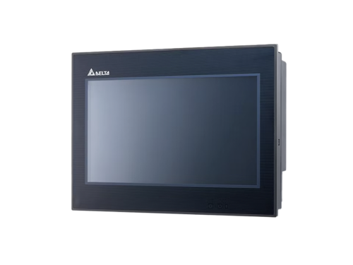 IHM Ethernet - DOP-107WV｜Delta
