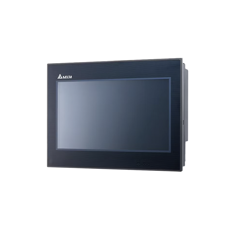 IHM Ethernet - DOP-107WV｜Delta