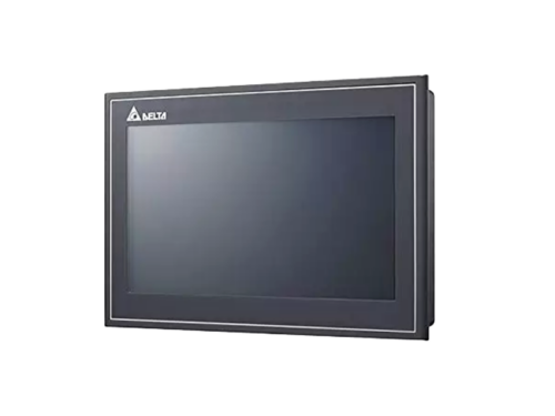 IHM Ethernet - DOP-115WX｜Delta
