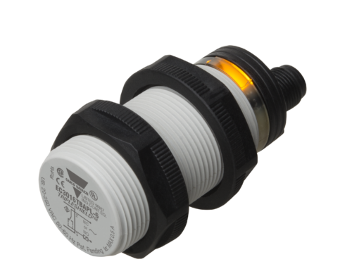 Détecteur de proximité capacitifs - M30 portée de 2mm à 16mm｜Carlo Gavazzi