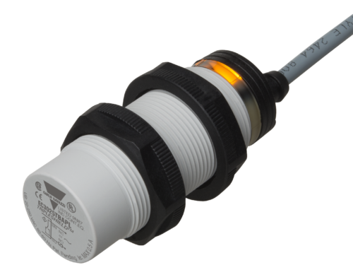 Détecteur de proximité capacitifs - M30 portée de 4mm à 25mm｜Carlo Gavazzi