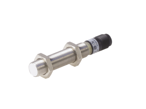 Détecteur de proximité inductifs - M12x64 PNP noyable 2mm｜Carlo Gavazzi