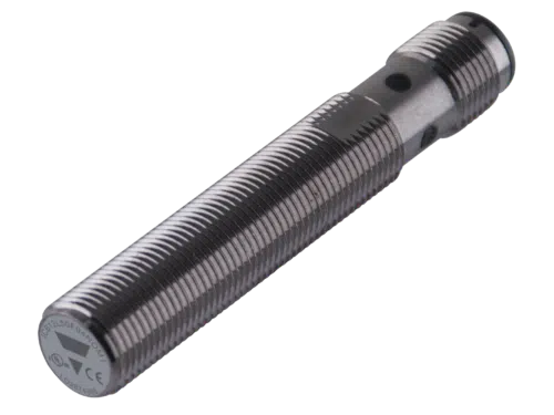 ICB12L50F0_M1 Détecteur de proximité inductifs - M12 noyable 2mm|Carlo Gavazzi