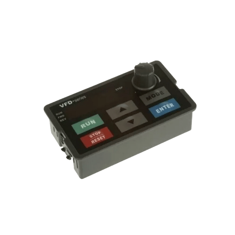 Afficheur VFD-E Electronics｜Delta