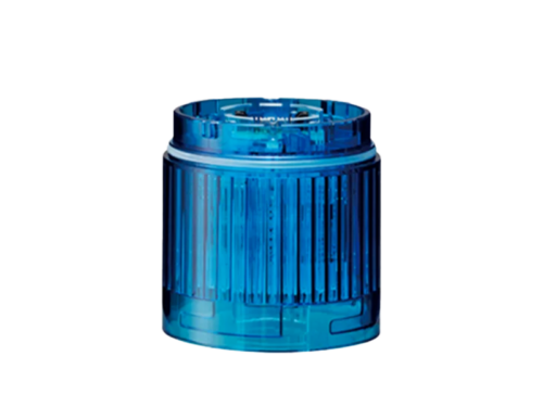 Module LED pour balise LR5 - Bleu｜Patlite