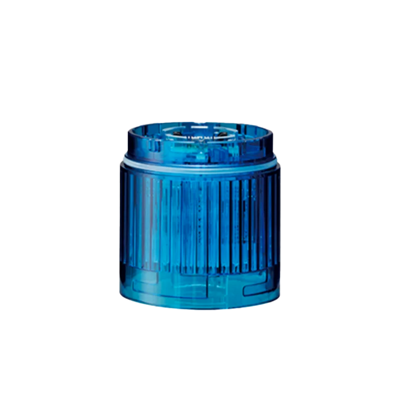 Module LED pour balise LR5 - Bleu｜Patlite
