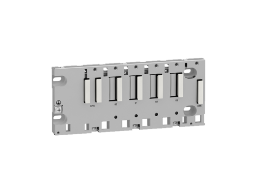 Châssis - Rack 4 positions｜Schneider Electric