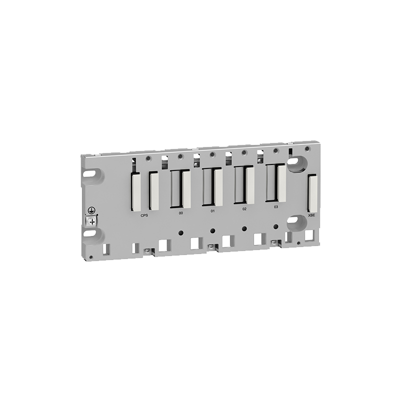 Châssis - Rack 4 positions｜Schneider Electric
