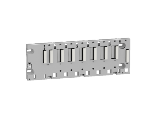 Châssis - Rack 6 positions｜Schneider Electric