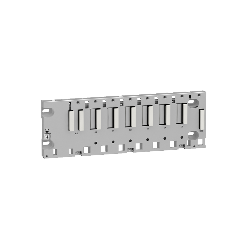 Châssis - Rack 6 positions｜Schneider Electric