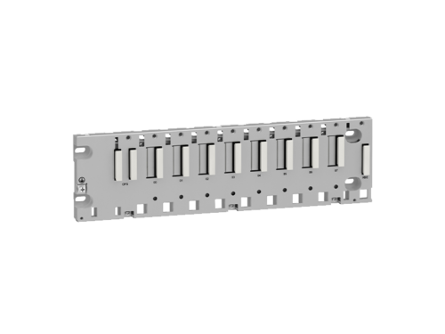 Châssis - Rack 8 positions｜Schneider Electric