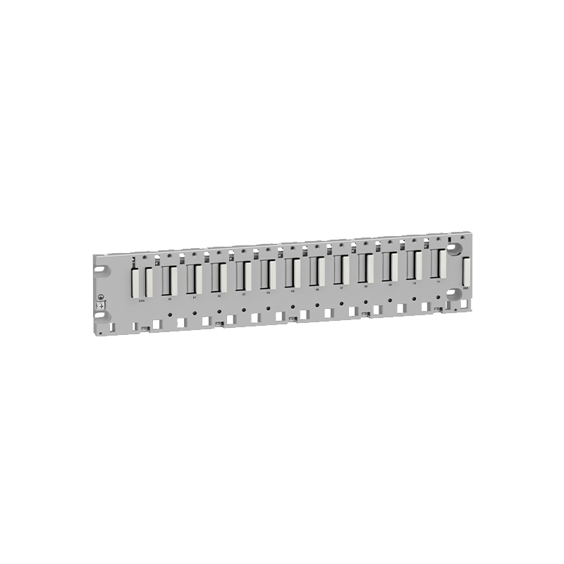 Châssis - Rack 12 positions｜Schneider Electric
