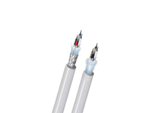 Câble Electronics DeviceNet - 305m｜Delta