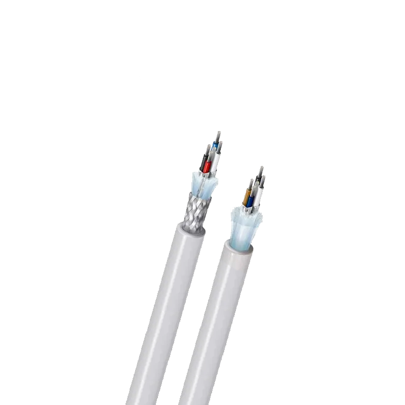 Câble Electronics DeviceNet - 305m｜Delta