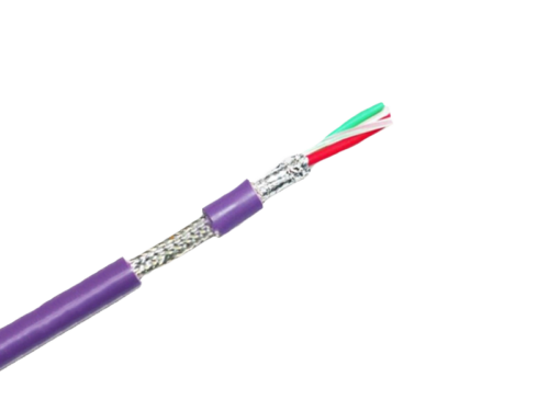 Câble Electronics - PROFIBUS｜Delta
