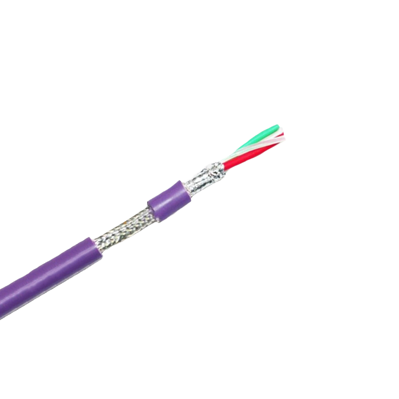 Câble Electronics - PROFIBUS｜Delta