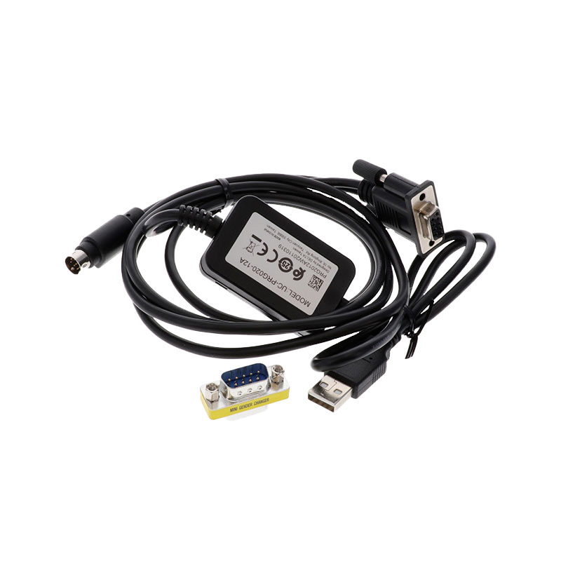 UC-PRG020-12A