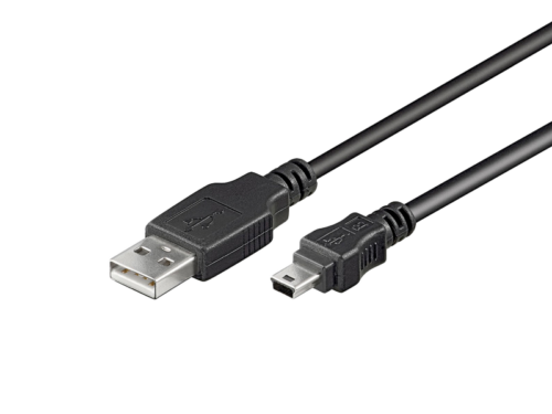 Câble 3m - UC-PRG030-01A｜Delta