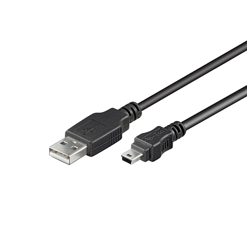 Câble 3m - UC-PRG030-01A｜Delta