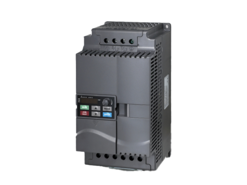 Variateur VFD-E 7,5 kW - 460 VAC｜Delta