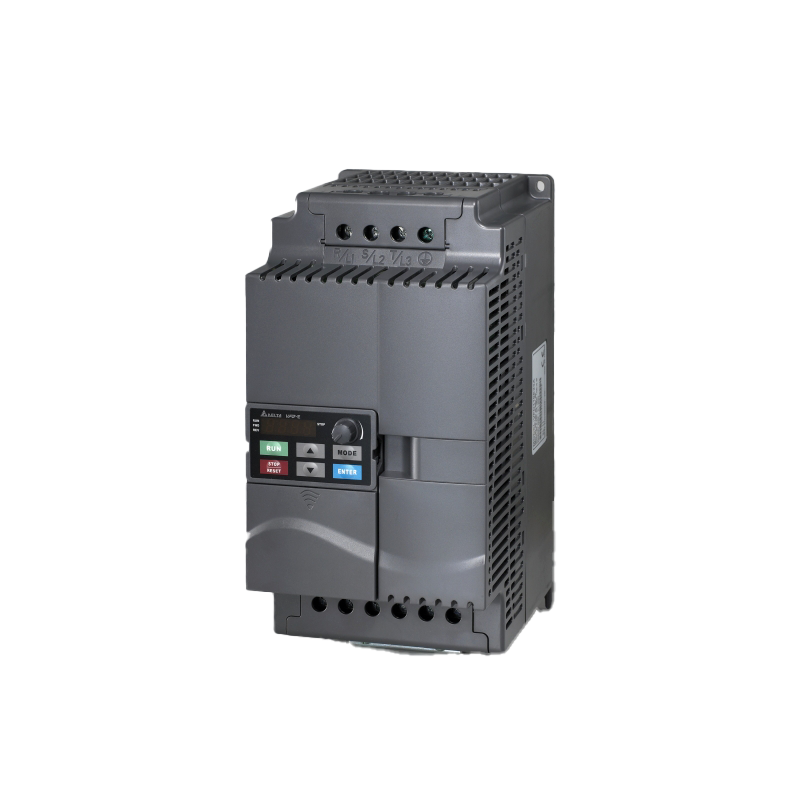 Variateur VFD-E 7,5 kW - 460 VAC｜Delta