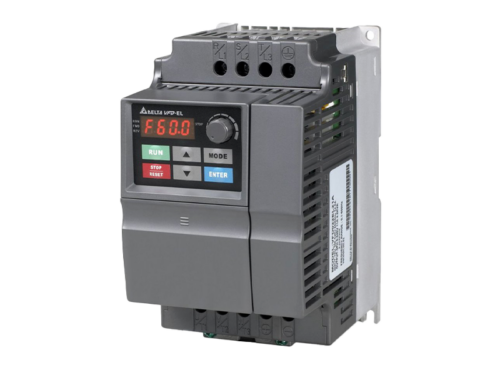 Variateur VFD-EL 2,2 kW - 230 VAC｜Delta