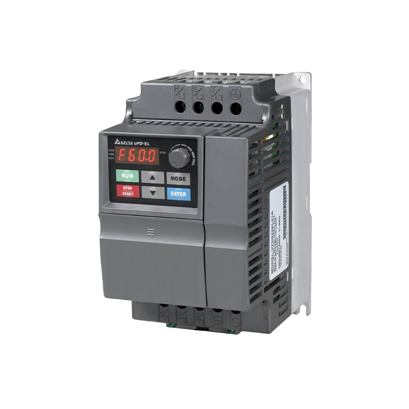 Variateur VFD-EL 2,2 kW - 230 VAC｜Delta