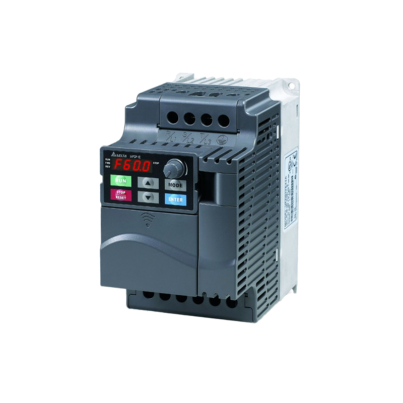 Variateur VFD-E 0,75 kW - 230 VAC｜Delta