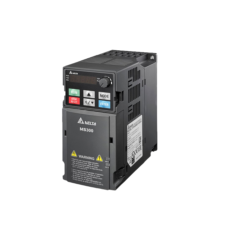 Variateur MS300 0,4 kW - 460 VAC｜Delta