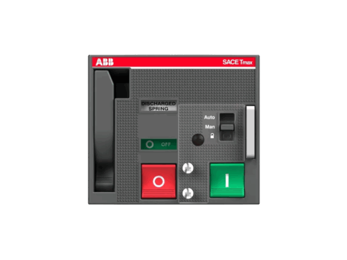 Motorisation MoE - XT2 - XT4 220-250VAC/DC｜ABB