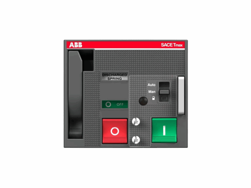 Motorisation MoE - XT2 - XT4 220-250VAC/DC｜ABB