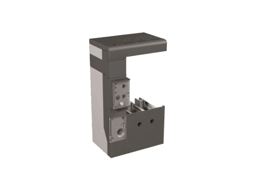 Déclencheur différentiel / 3 Pôles - Pour RC Sel XT1｜ABB