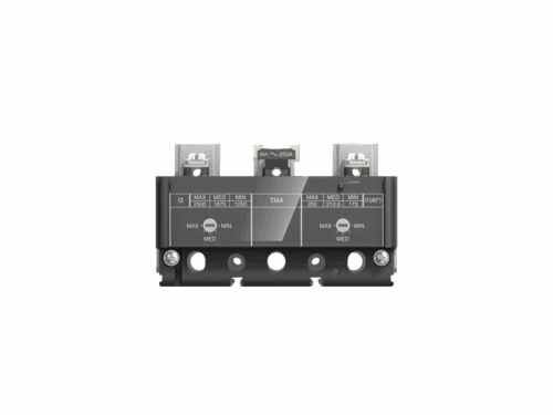 067384 Déclencheur TMA / 3 Pôles - 80-800 XT4A|ABB